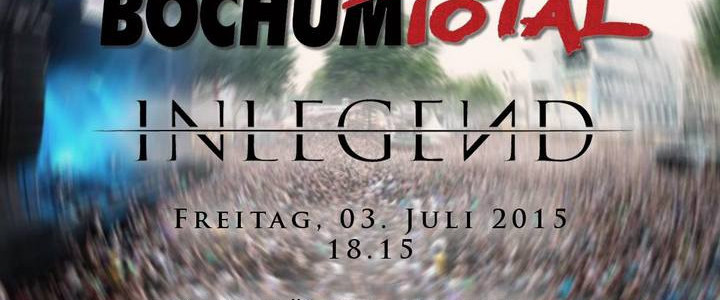 Inlegend on Bochum Total